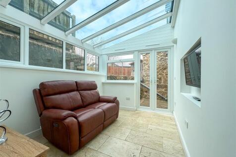 Sun room