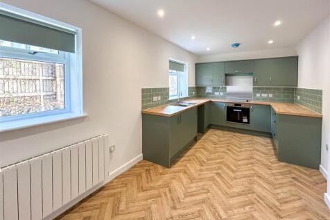Kitchen Dining Room