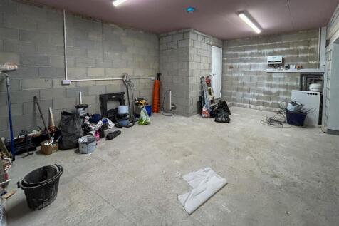 Double Garage
