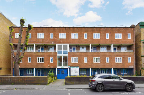 161 Victoria Park...