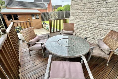 Al Fresco