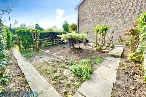 Additional Garden