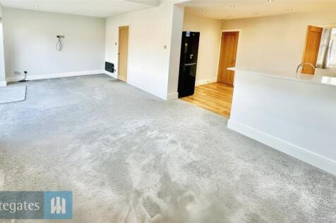 Open Plan