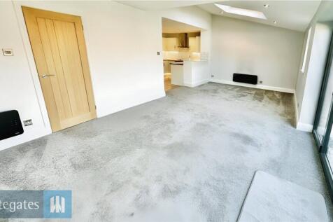 Sitting/Family Room