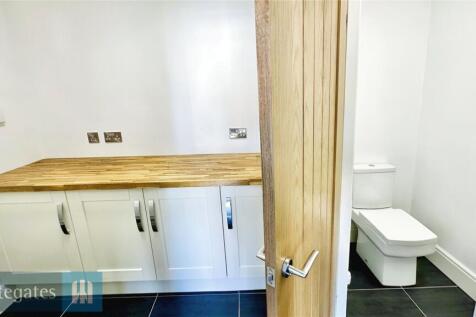 Utility Wc