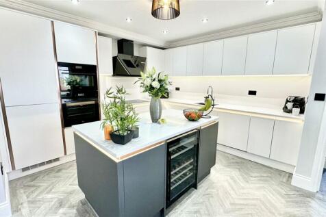 Modern Kitchen