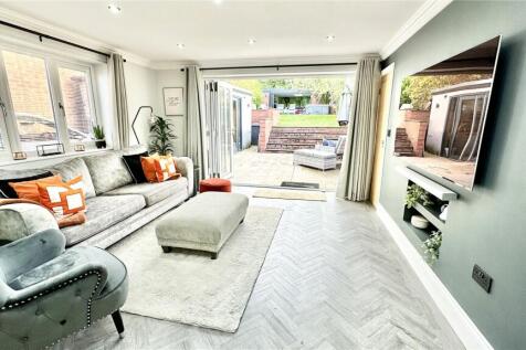 Sitting Area