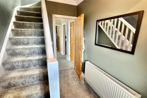 Lobby To 2nd Floor