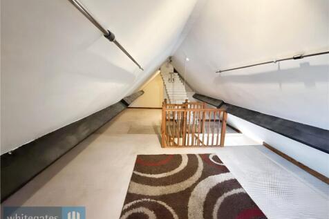 Loft Room