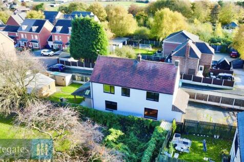 Aerial Shot