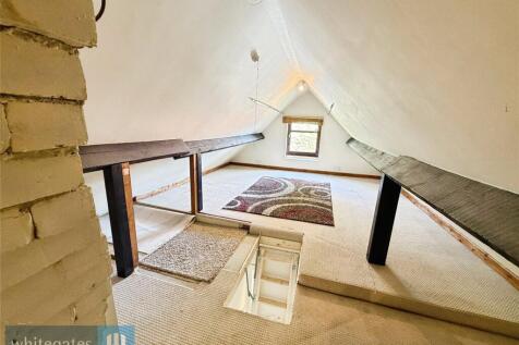 Loft Room