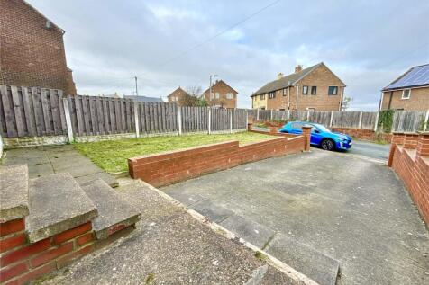 Off Street Parking