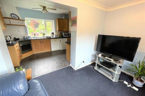Snug/Kitchen