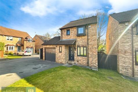 Open Plan Front