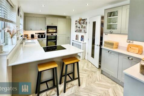 Fitted Kitchen