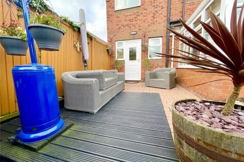 Decking
