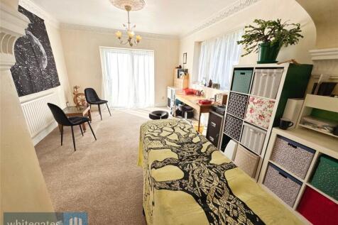 Annex Lounge
