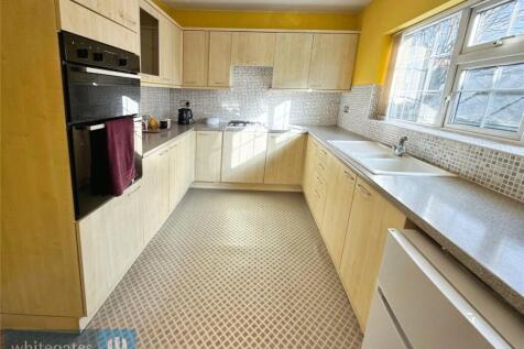 Annex Kitchen