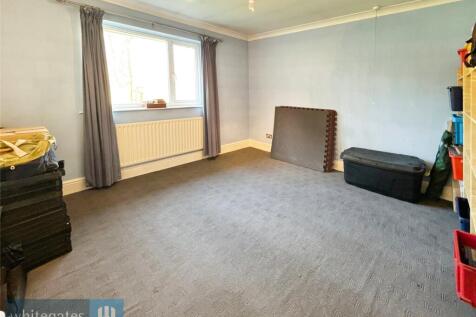 Annex Bedroom