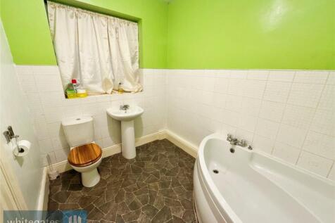 Annex Bathroom
