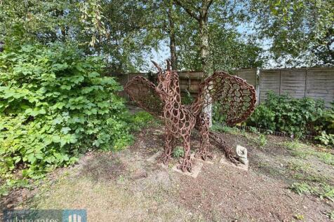 Dragon Sculpture
