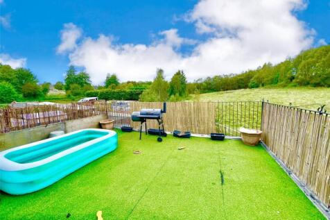 Roof Terrace