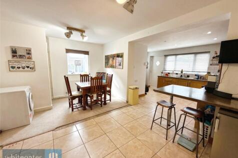 Open Plan