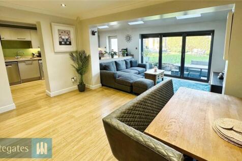 Dining Space