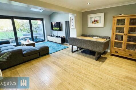 Open Plan