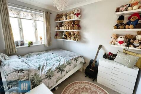 Baedroom 4