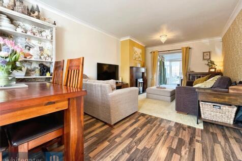 Open Plan Lounge