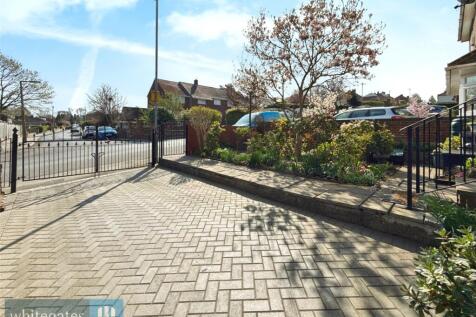 Loads Of Parking