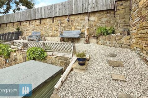 Sun Trap