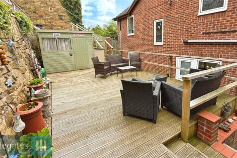 Decking