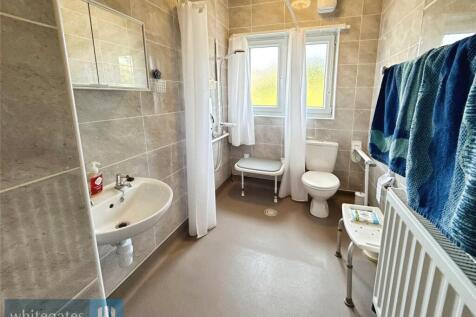Wet Room