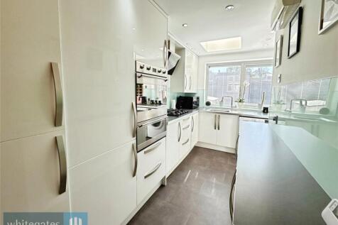 Stunning Kitchen