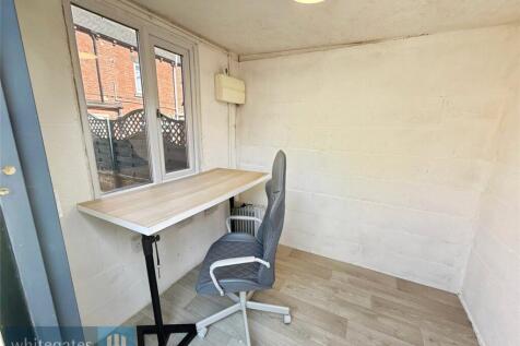 Home Office