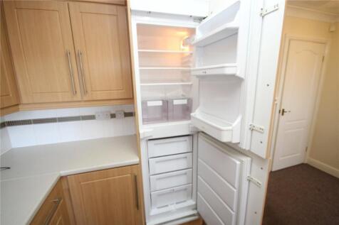 Fridge/Freezer