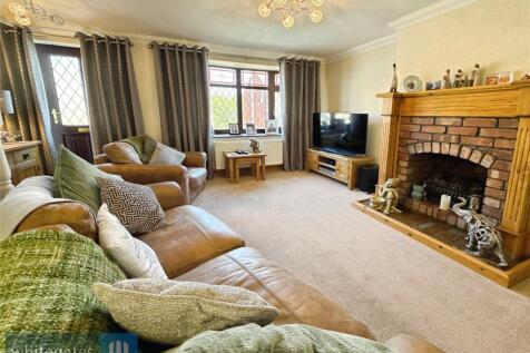 Cosy Lounge