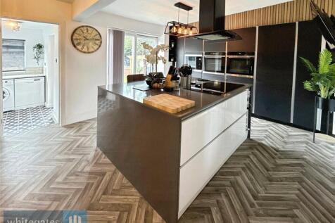 Beautiful Kitchen