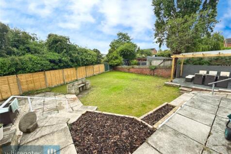 Lovely Garden