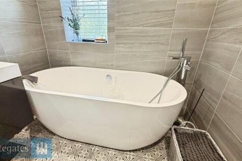 Tub Time