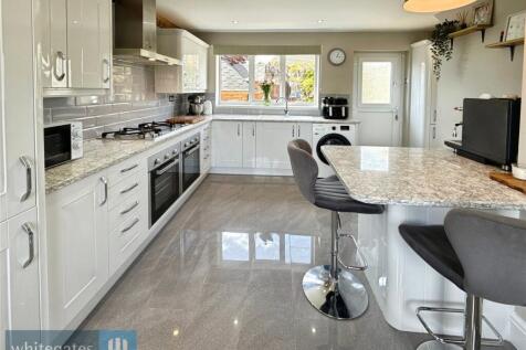 Stunning Kitchen