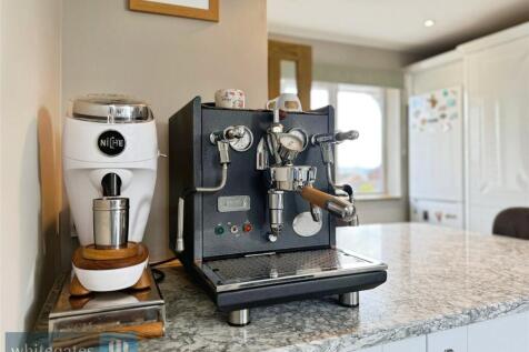 Coffee Anyone?