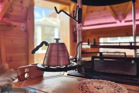 For The Tea Drinkers