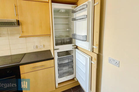 Fridge Freezer