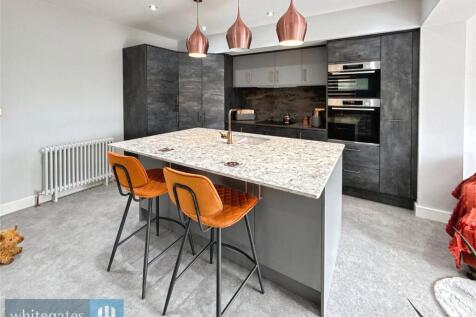 Kitchen Zone
