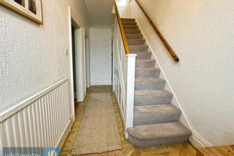 Lovely Hallway