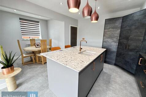 Stunning Kitchen