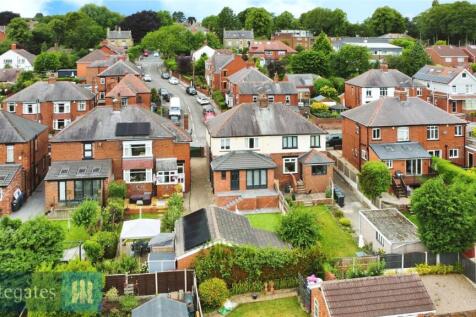 Close To Town Centre